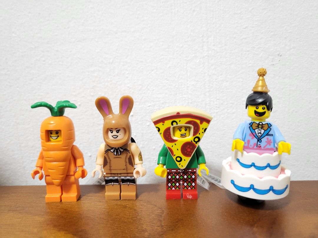 Lego jibbitz best sale