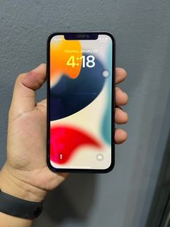 iPhone 12 256GB