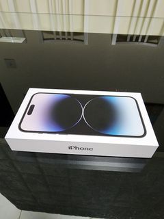 iPhone 14 Pro Max 256GB | Space Black