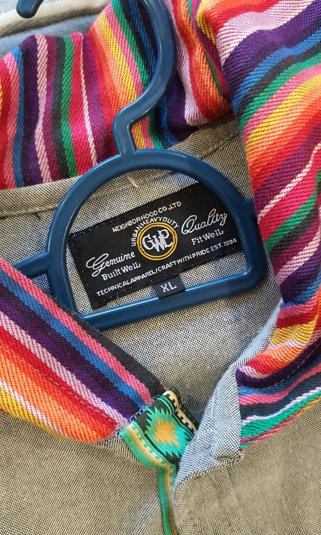 Jacket for sale 2nd hand, Men's Fashion, Coats, Jackets and Outerwear