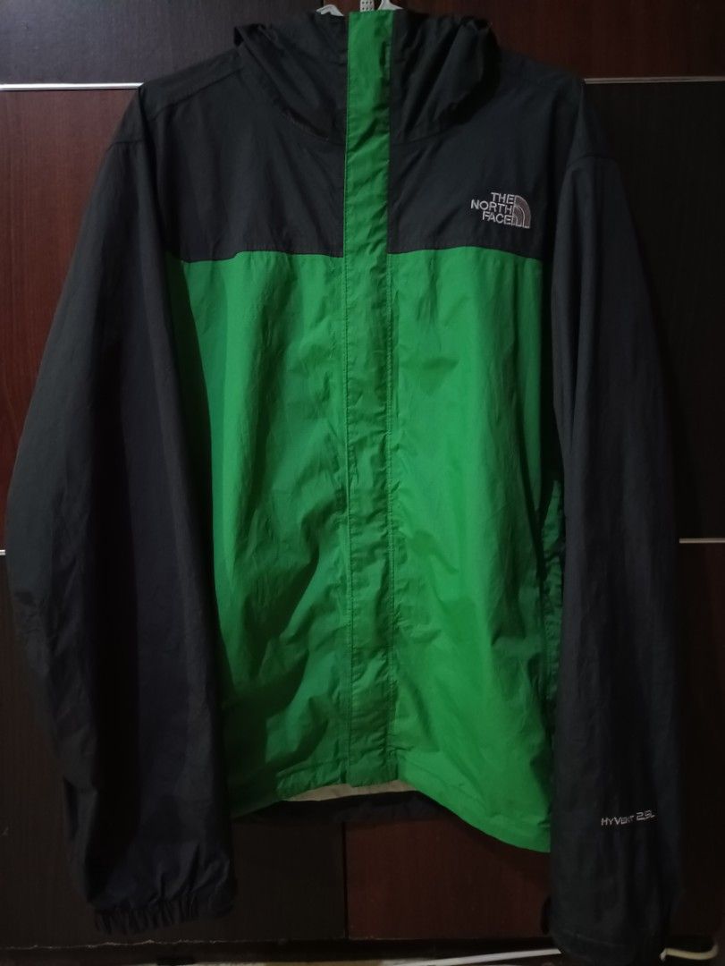 Tnf hyvent 2.5 l top