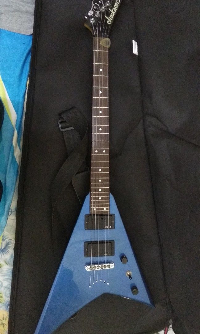 Jackson js30rr shop price