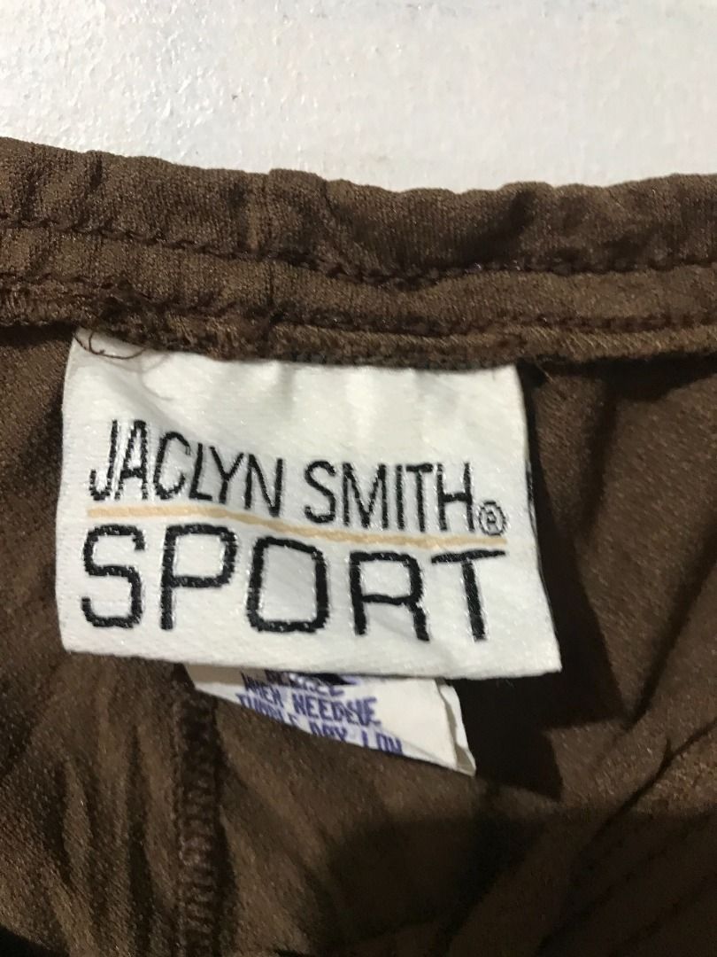 JACLYN SMITH SPORT, Women's Fashion, Bottoms, Other Bottoms on Carousell