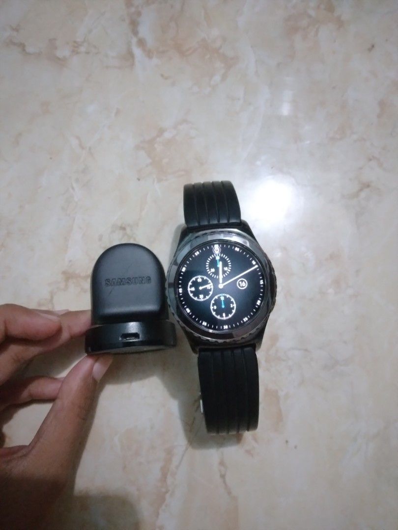 Tali jam 2025 samsung gear s2