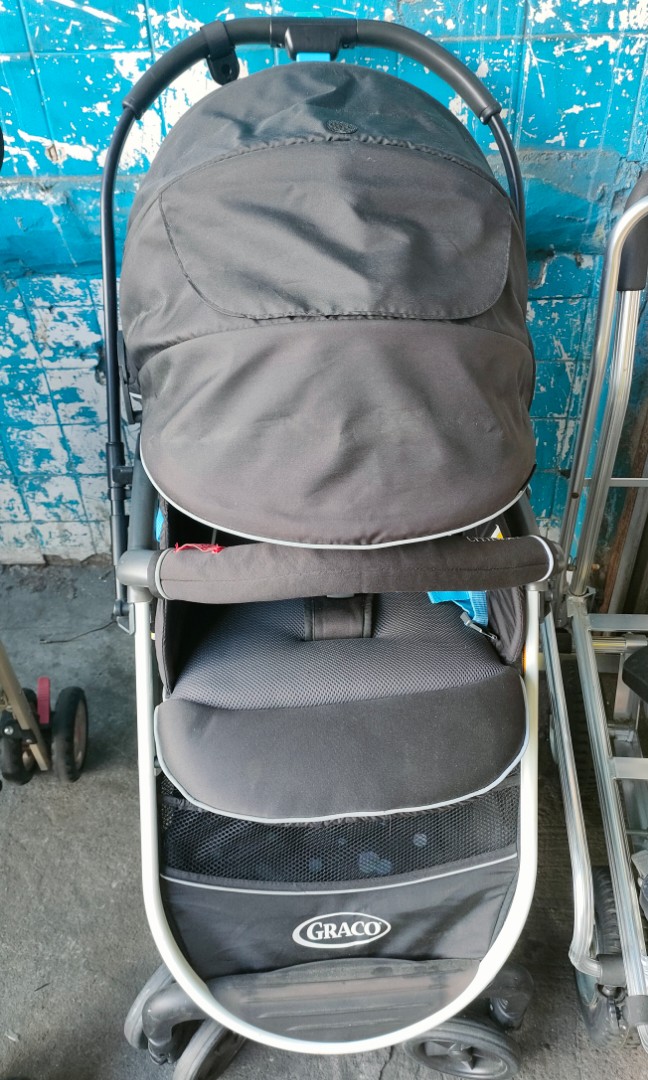 Japan stroller, Babies & Kids, Going Out, Strollers on Carousell