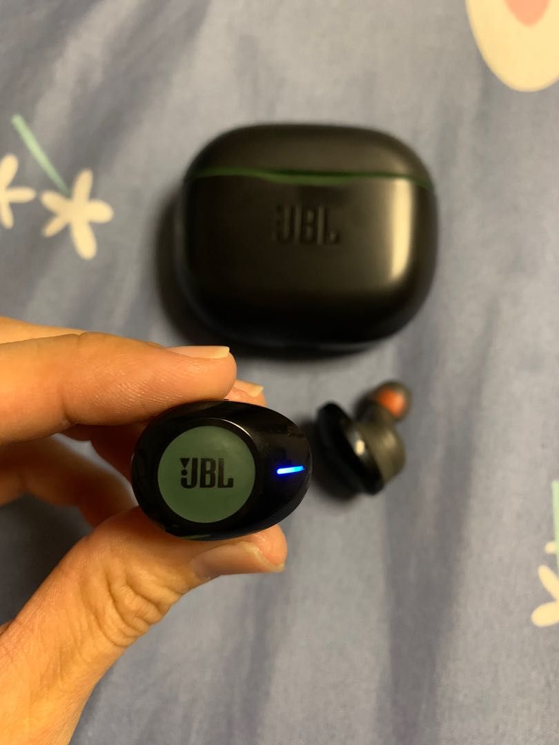 JBL EARPHONES, Audio, Earphones on Carousell