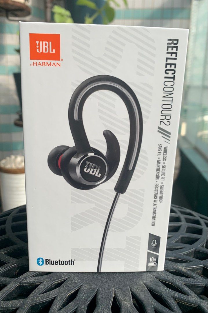 Jbl contour 2025 headphones