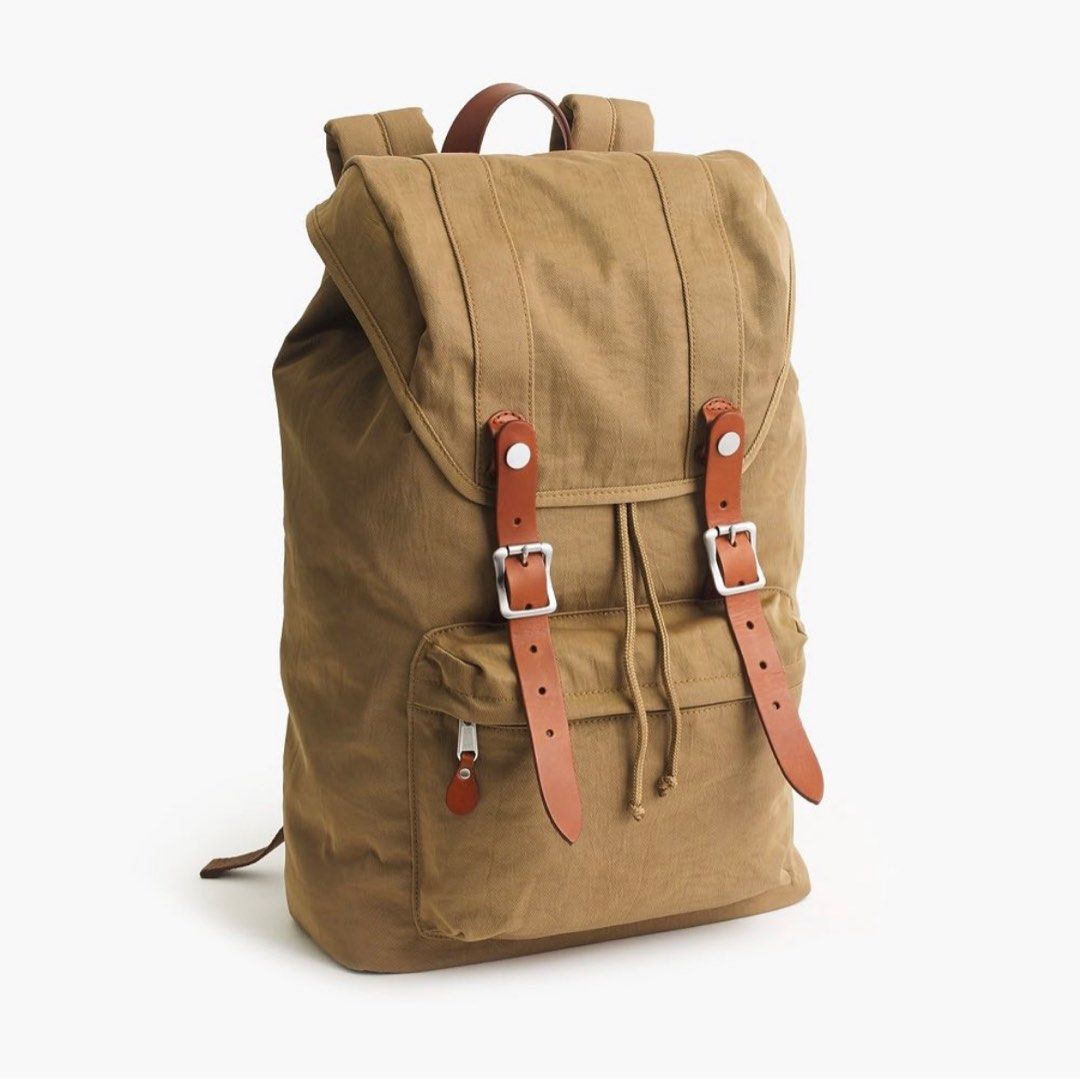J.Crew Harwick Backpack