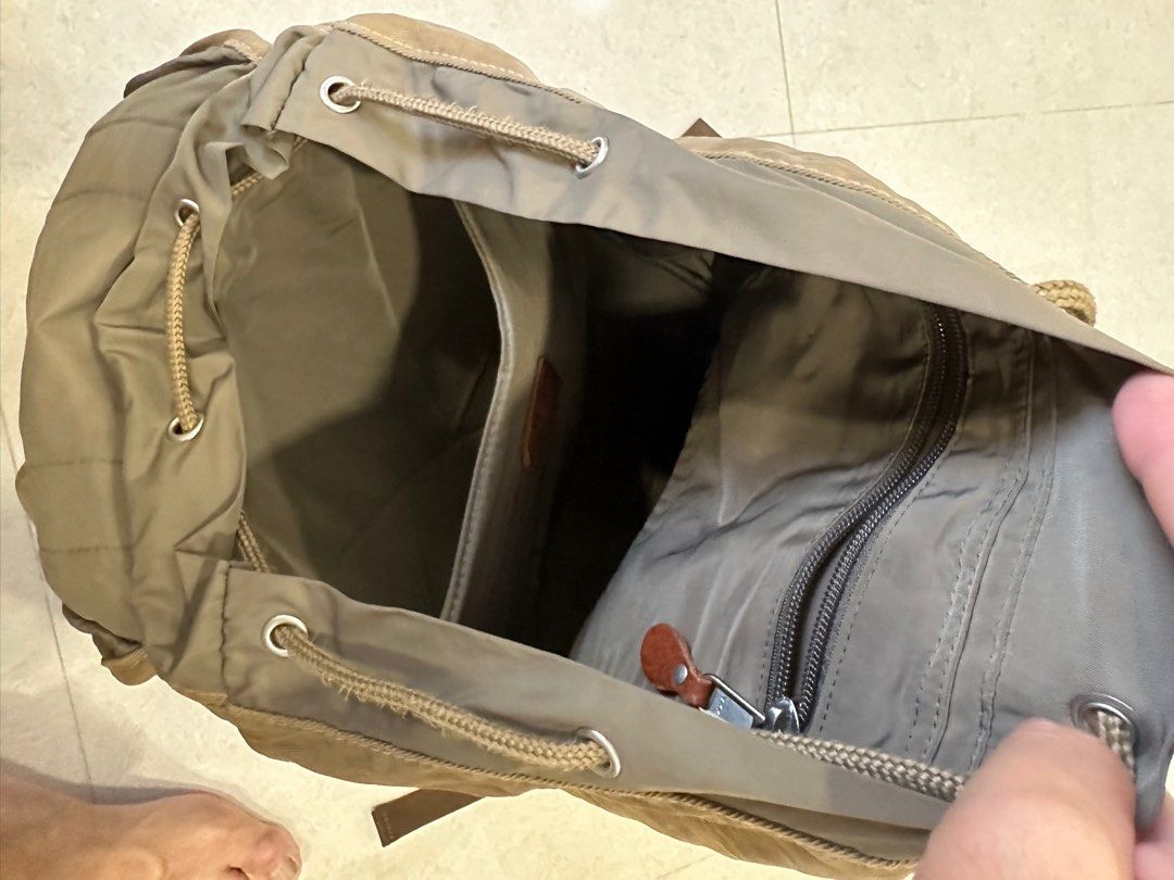 Harwick backpack shop
