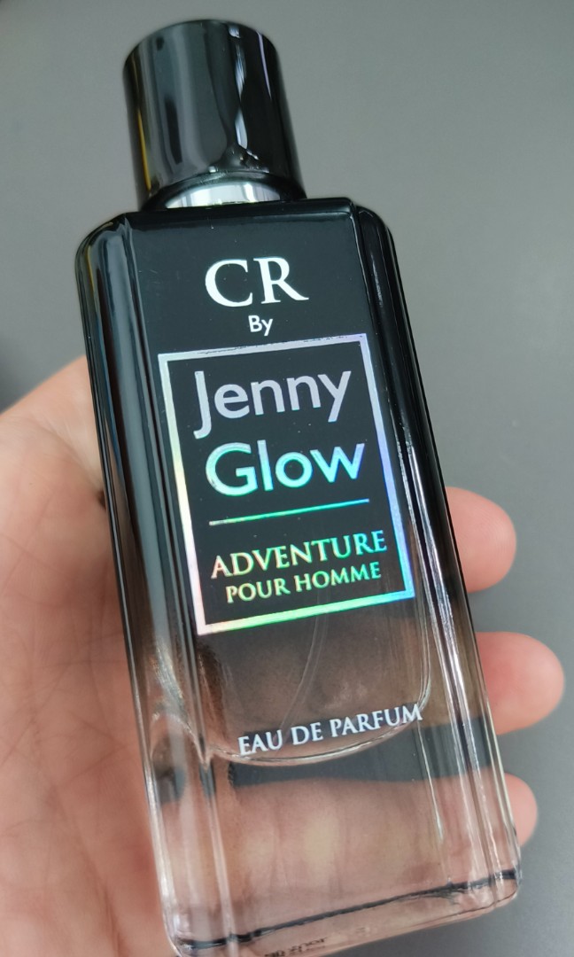 Jenny Glow Adventure 50ml Edp (Creed Aventus Dupe), Beauty & Personal Care,  Fragrance & Deodorants on Carousell