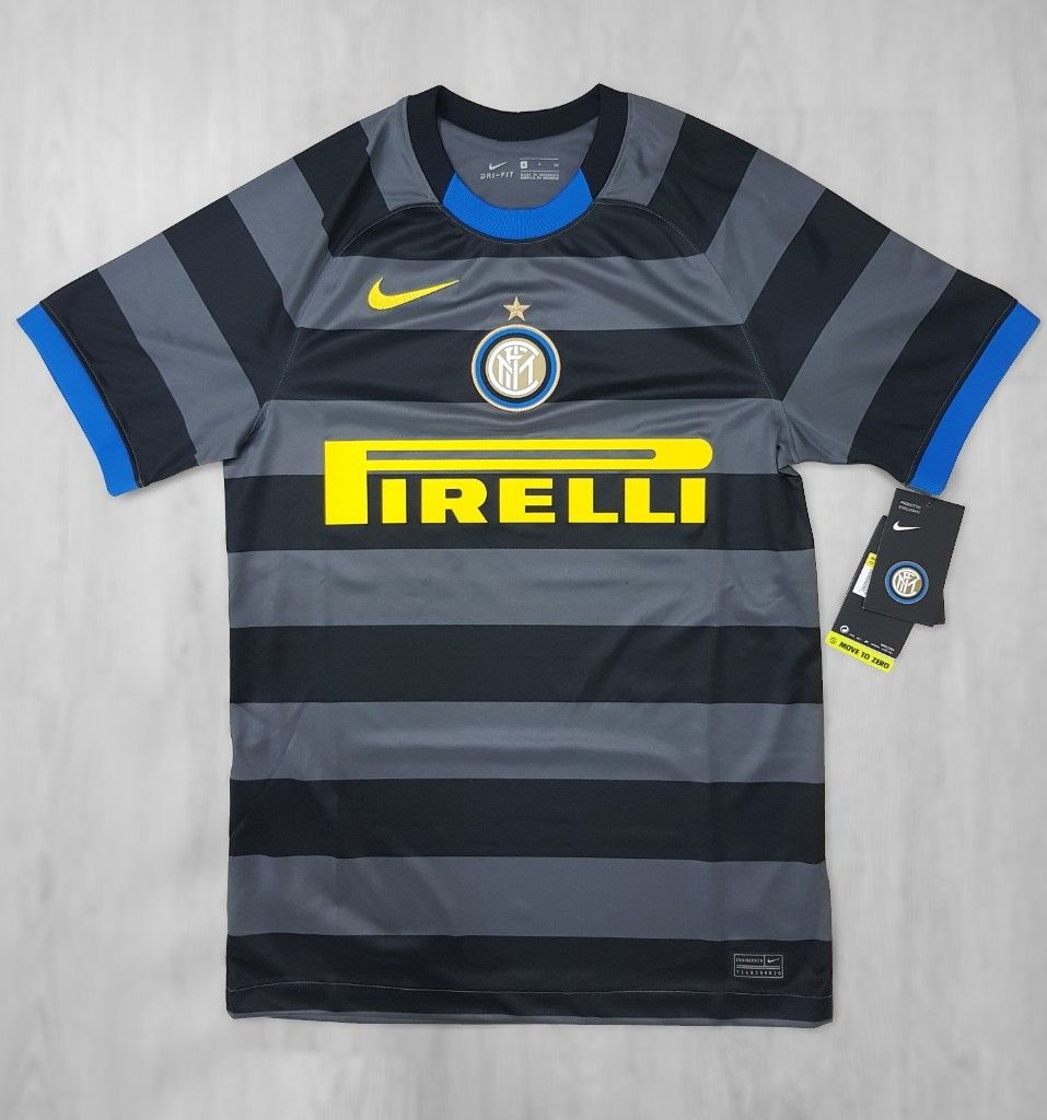 Jersey inter best sale milan 3rd 2020