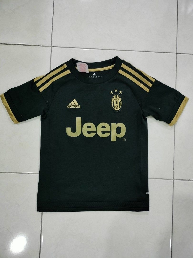 Juventus 3rd deals kit kids