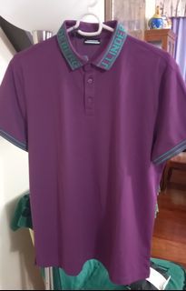 J.Lindeberg Golf Austin Regular Polo Shirt
