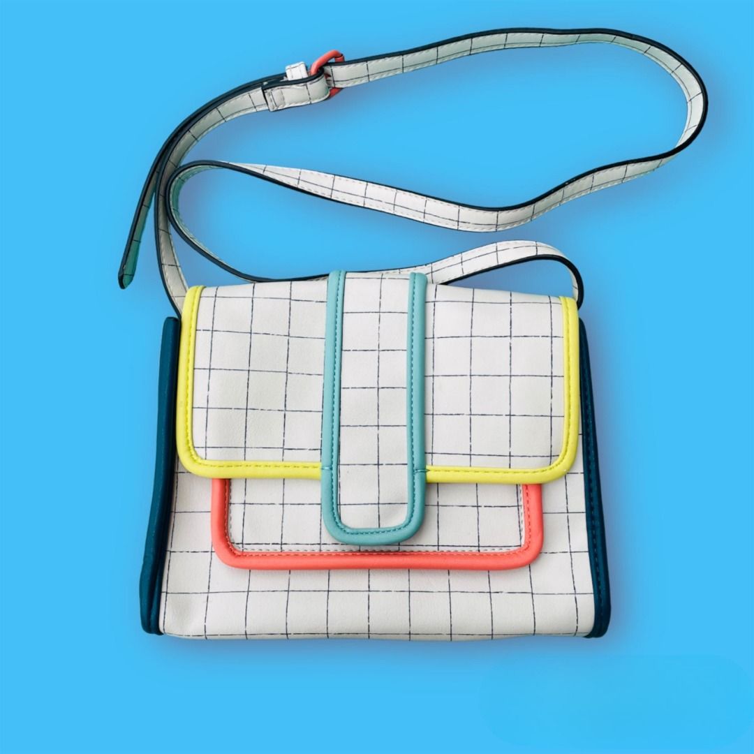 Jo Mr. Joe Crossbody Handbag