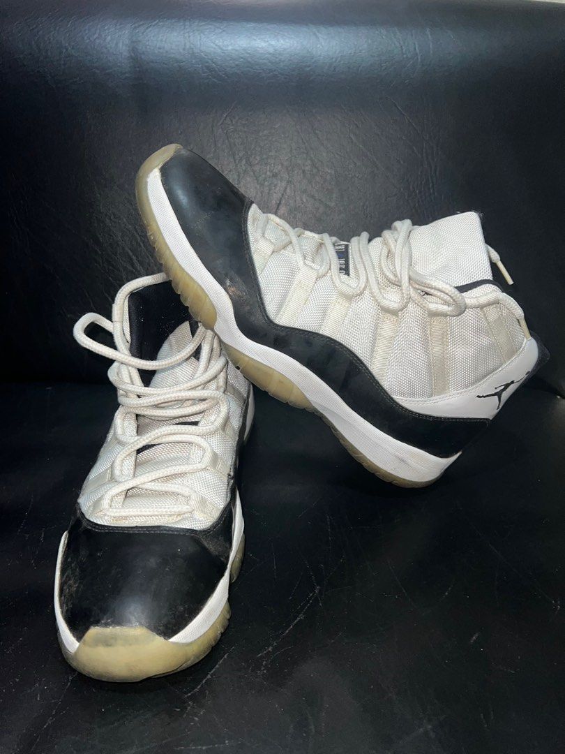 Concords size 13 2025