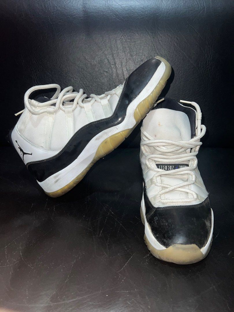 Concords size 13 top