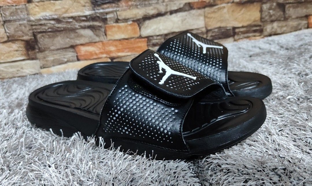 Hydro 5 outlet slides