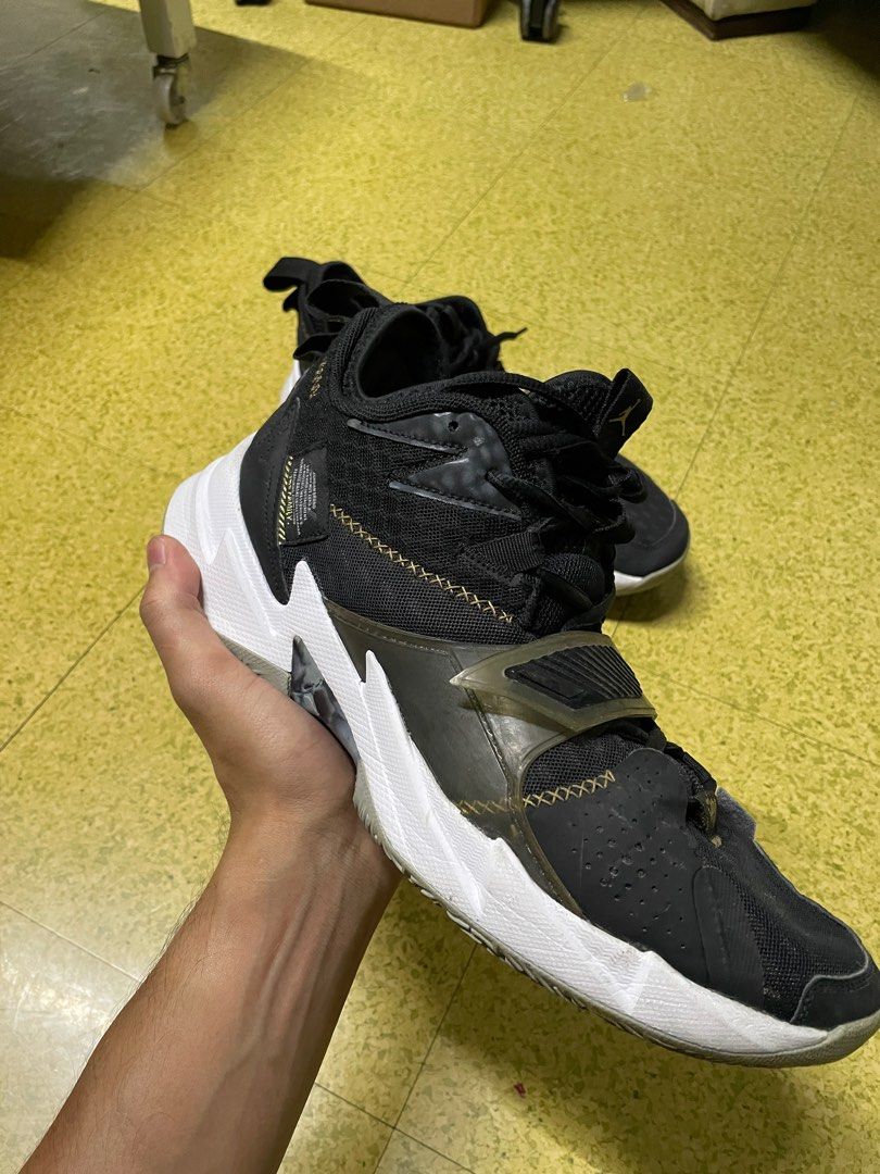Jordan Westbrook why not zero.3 Men s Fashion Footwear Sneakers