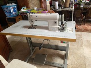 RUSH SALE: JUKI Sewing Machine (Hi Speed)