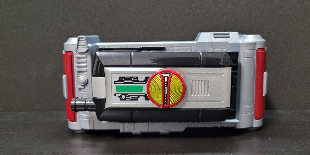 Kamen Rider Faiz Legend Belt Series, Hobbies & Toys, Toys & Games on