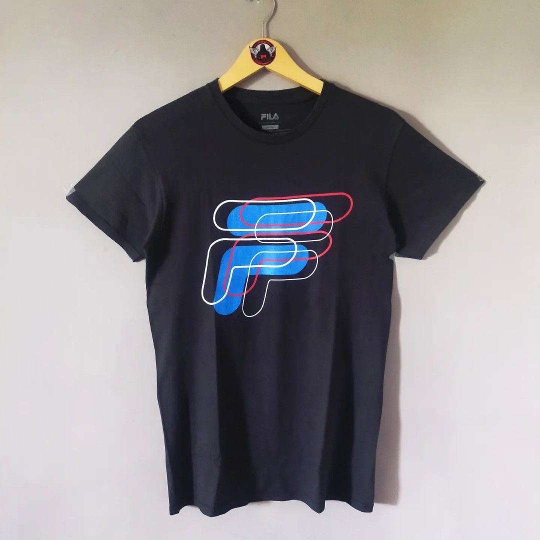 Fila Clothing Tee Shirt Fila Sport 2000 Fila Mexico