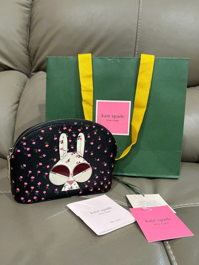 Kate Spade Hop to it Rabbit Sammi Back Pack Bag wkru4758 – PinkOrchard.com
