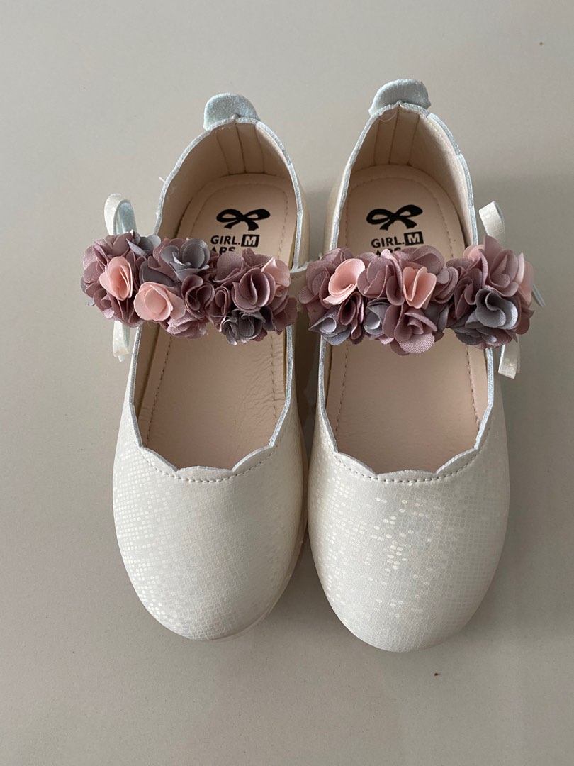 StyleOfTheWeek: Alexander McQueen Flower Heels - MOJEH