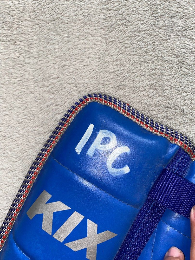 Kix Taekwondo Gear Complete Set, Sports Equipment, Sports & Games