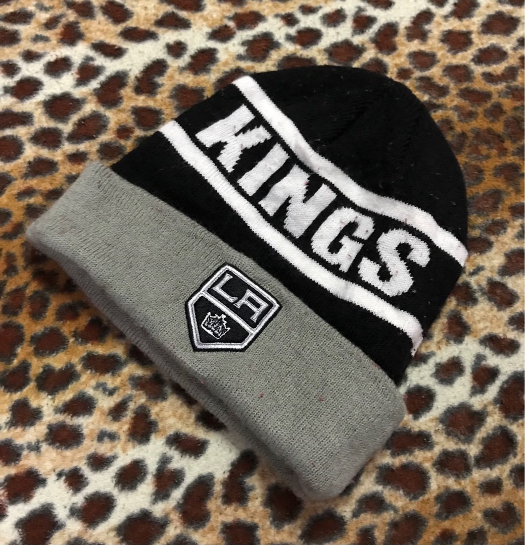 Vintage Los Angeles Kings NHL Jersey, Men's Fashion, Activewear on Carousell