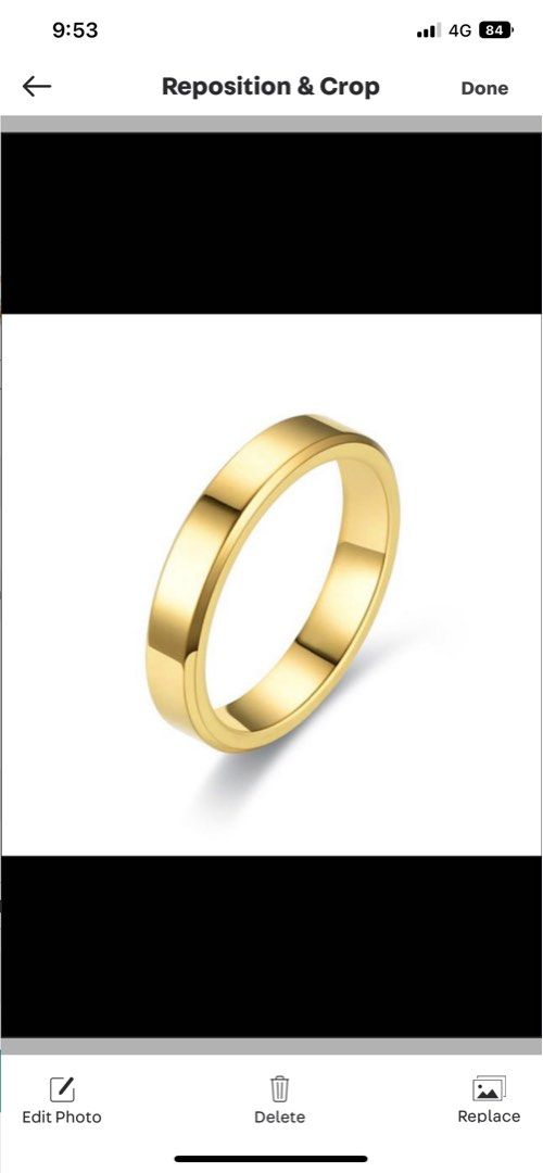 Ladies Fashion Rings Gold Heart Bow Ring Gold Bow Diamant