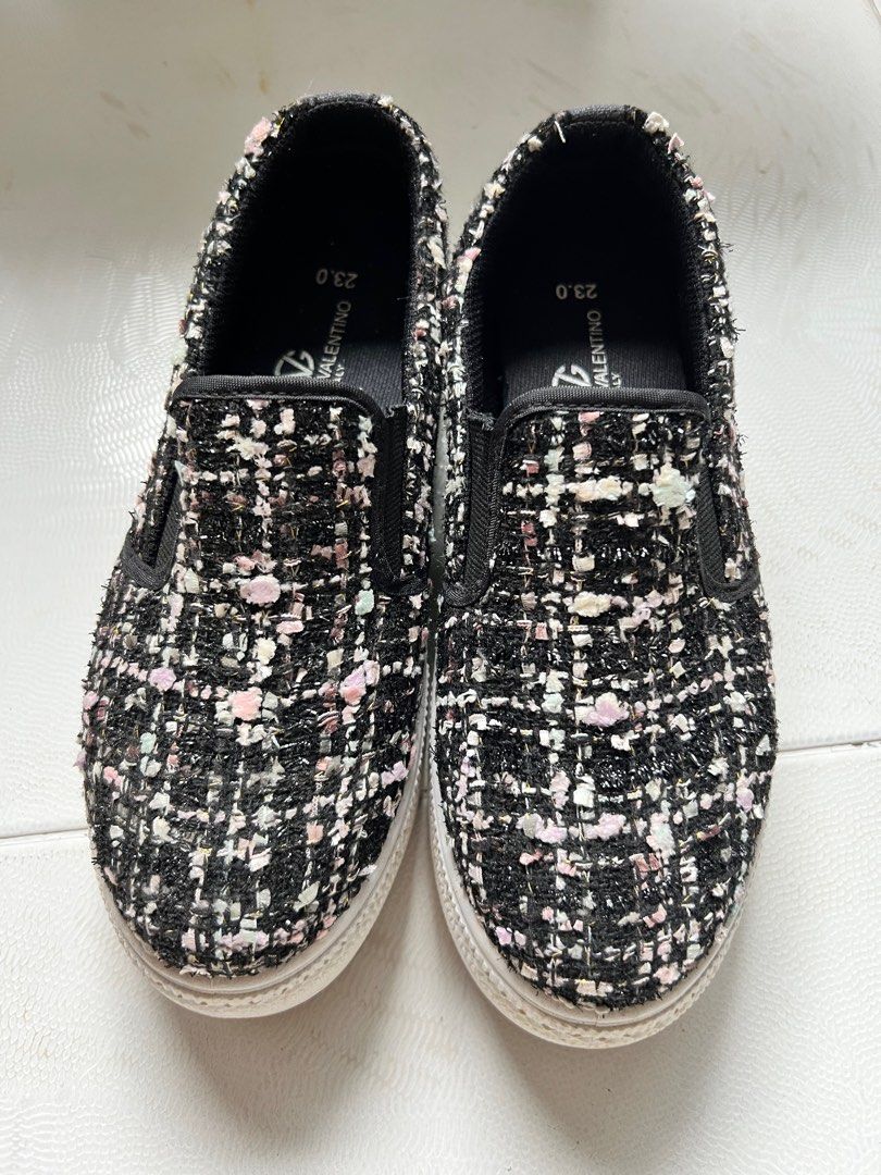 Ladies shoe Giovanni Valentino