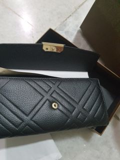Leather
