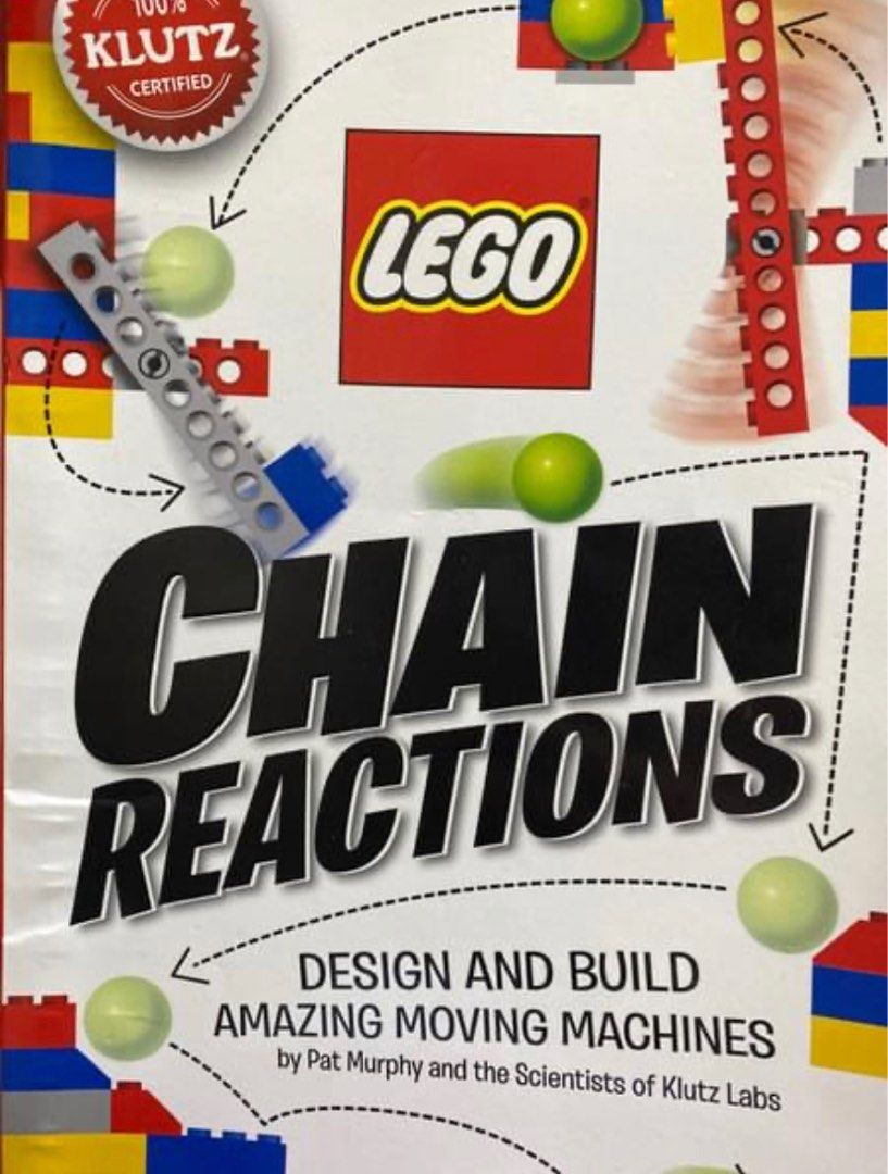 Lego reactions online