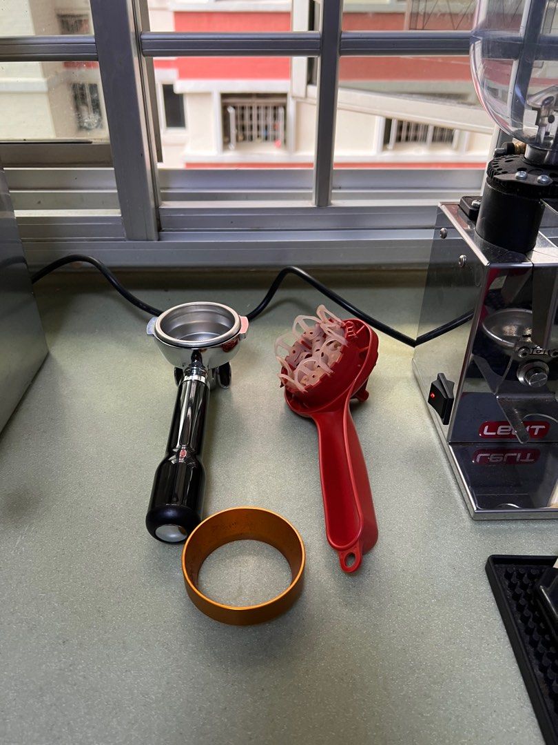 Lelit Coffee Machine, TV & Home Appliances, Kitchen Appliances, Coffee ...