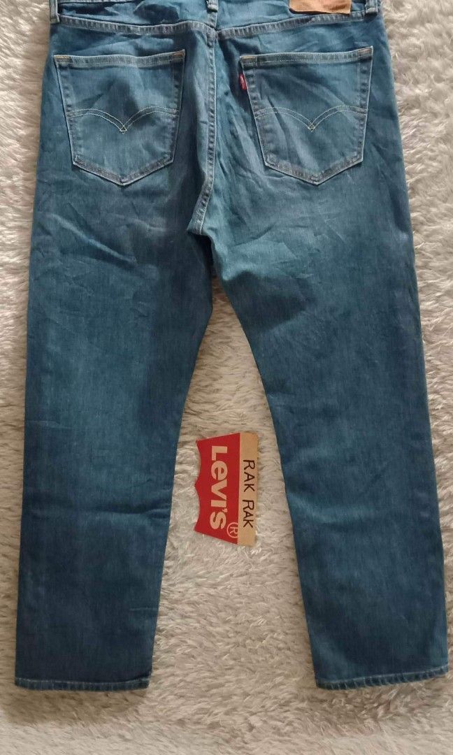 Levis shop 505 34x29
