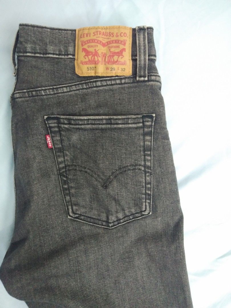 levis nu sentral