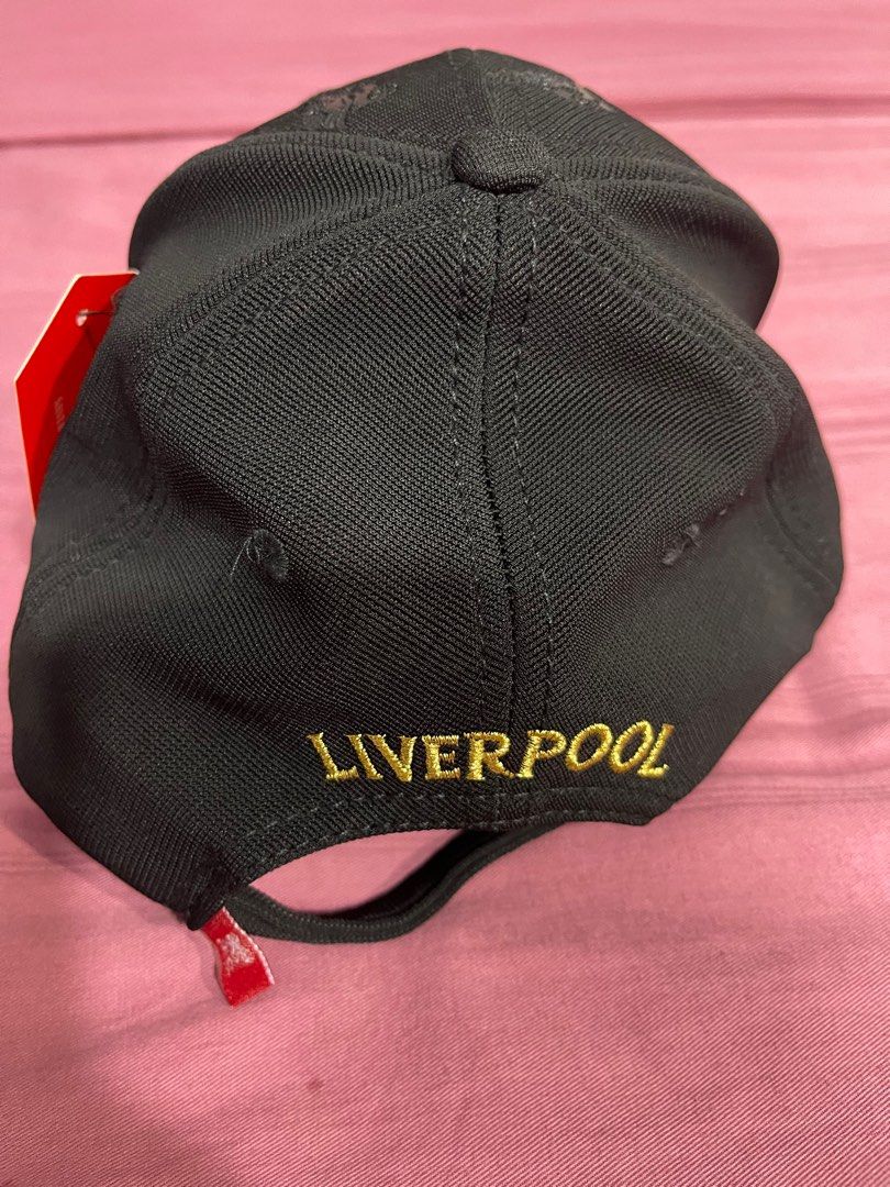 lfc cap nike