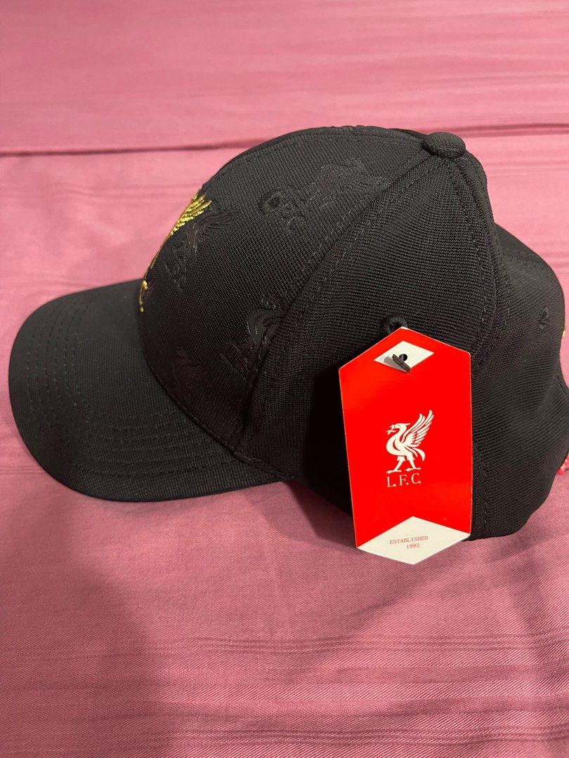 lfc cap nike