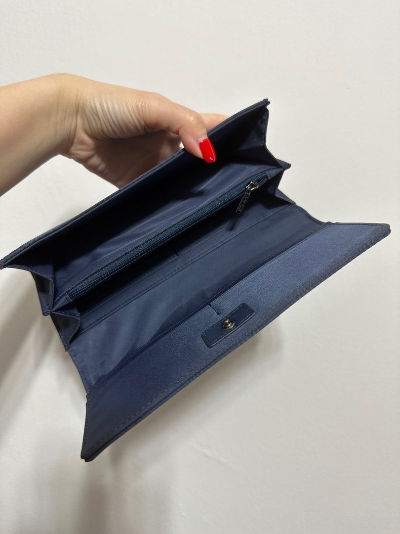Lipault wallet discount
