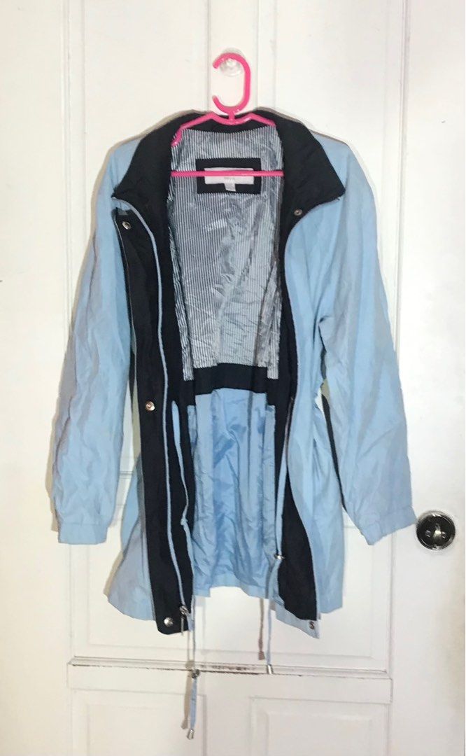 Liz claiborne parka shop
