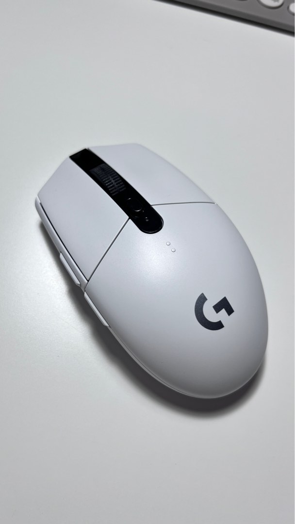 Logitech G304, Computers & Tech, Parts & Accessories, Mouse & Mousepads ...