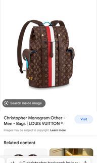 Louis Vuitton Alma Handbag 401665, Backpack LEGO Nielsen School Bag  20193-2103 Prime Empire