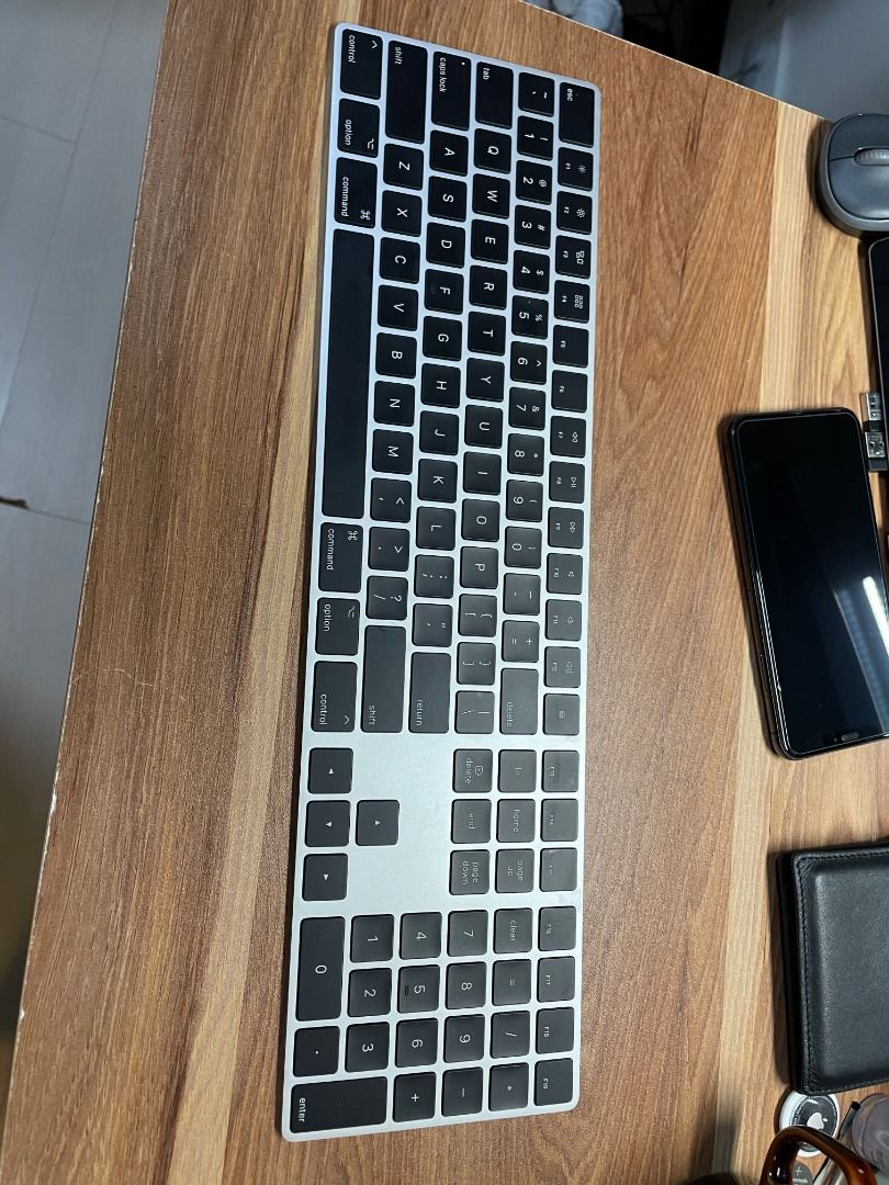 Mac Mini 2018 i7 6-core, 64GB RAM, 1TB SSD, 電腦＆科技, 桌上電腦