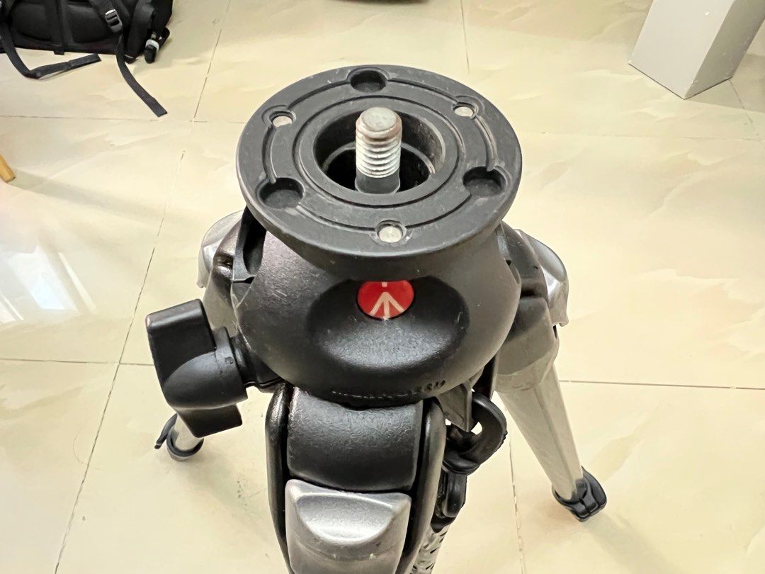 manfrotto 055mf3