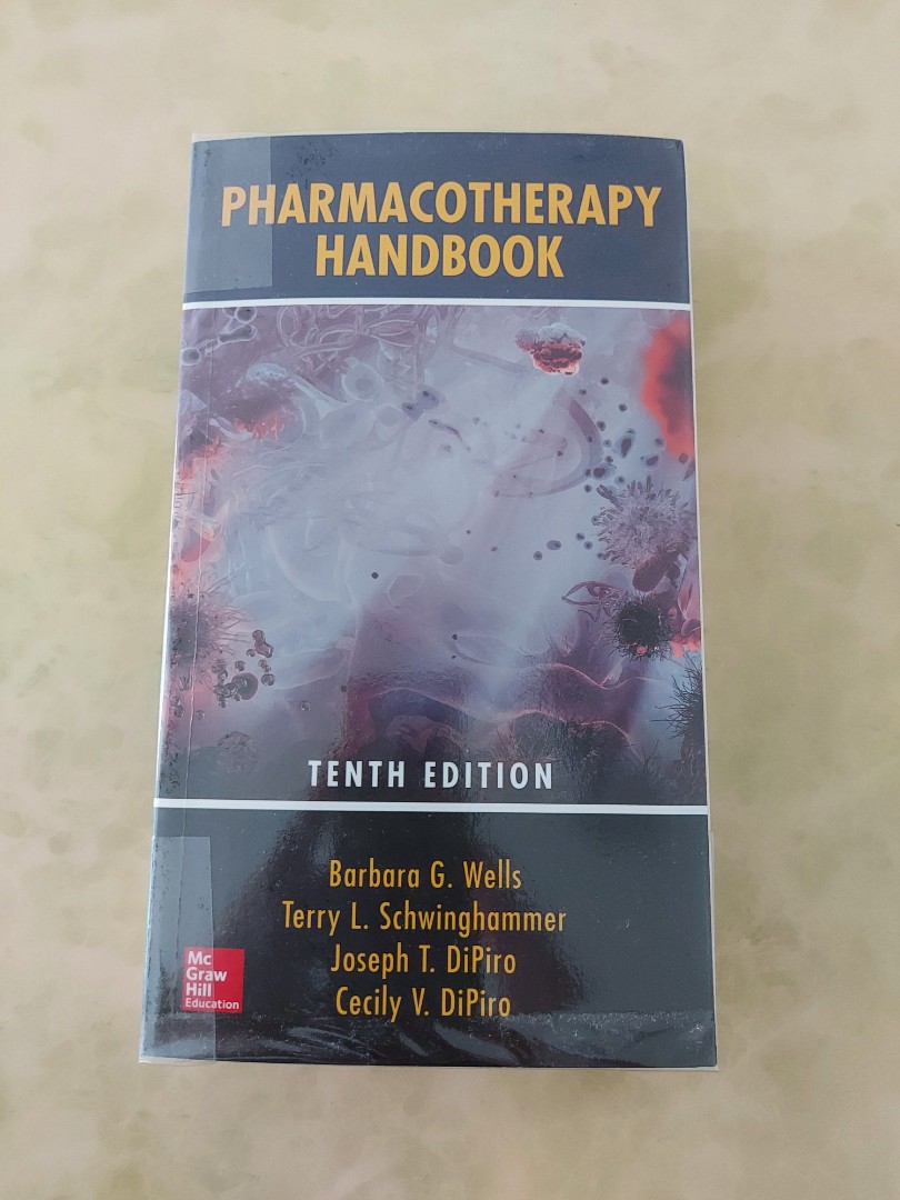 principal pharmacotherapy - 健康・医学