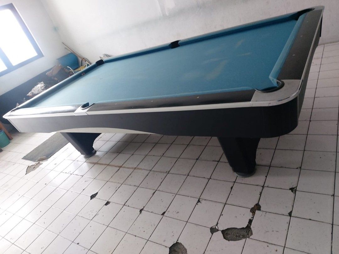 Meja Billiard 9 Feet Olah Raga Perlengkapan Olahraga Lainnya Di Carousell 135-cm-in-feet-how-to-convert-135-centimeters-cm-in-feet-youtube