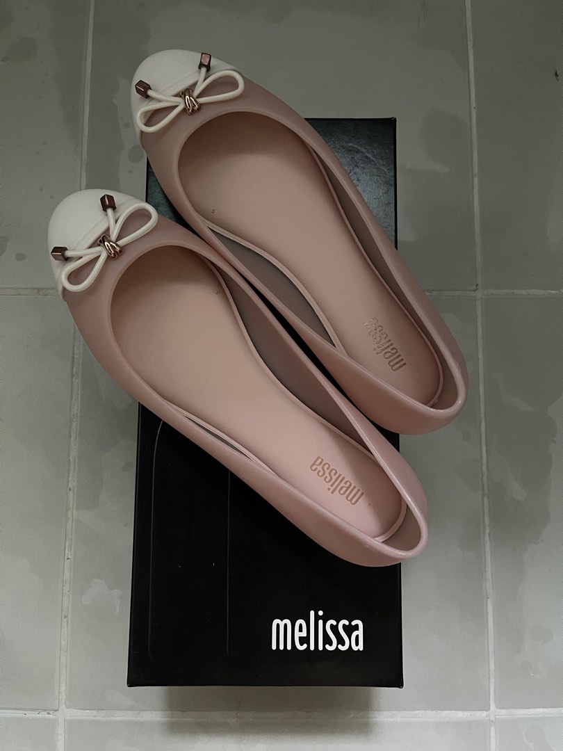 Melissa dolly shoes 2025