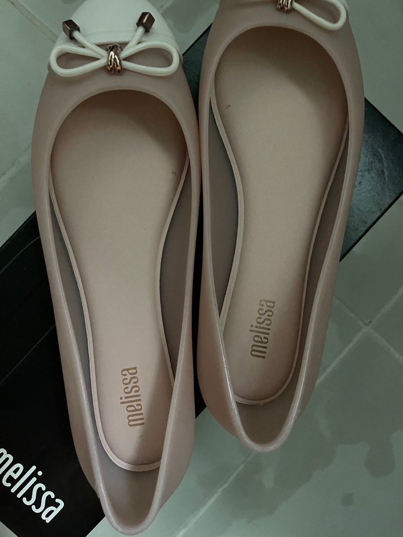 Melissa dolly shoes online