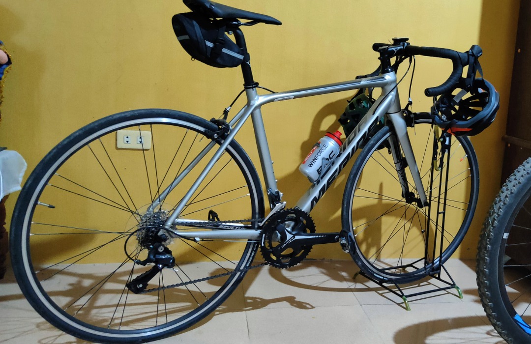 Merida scultura 200 2019 deals