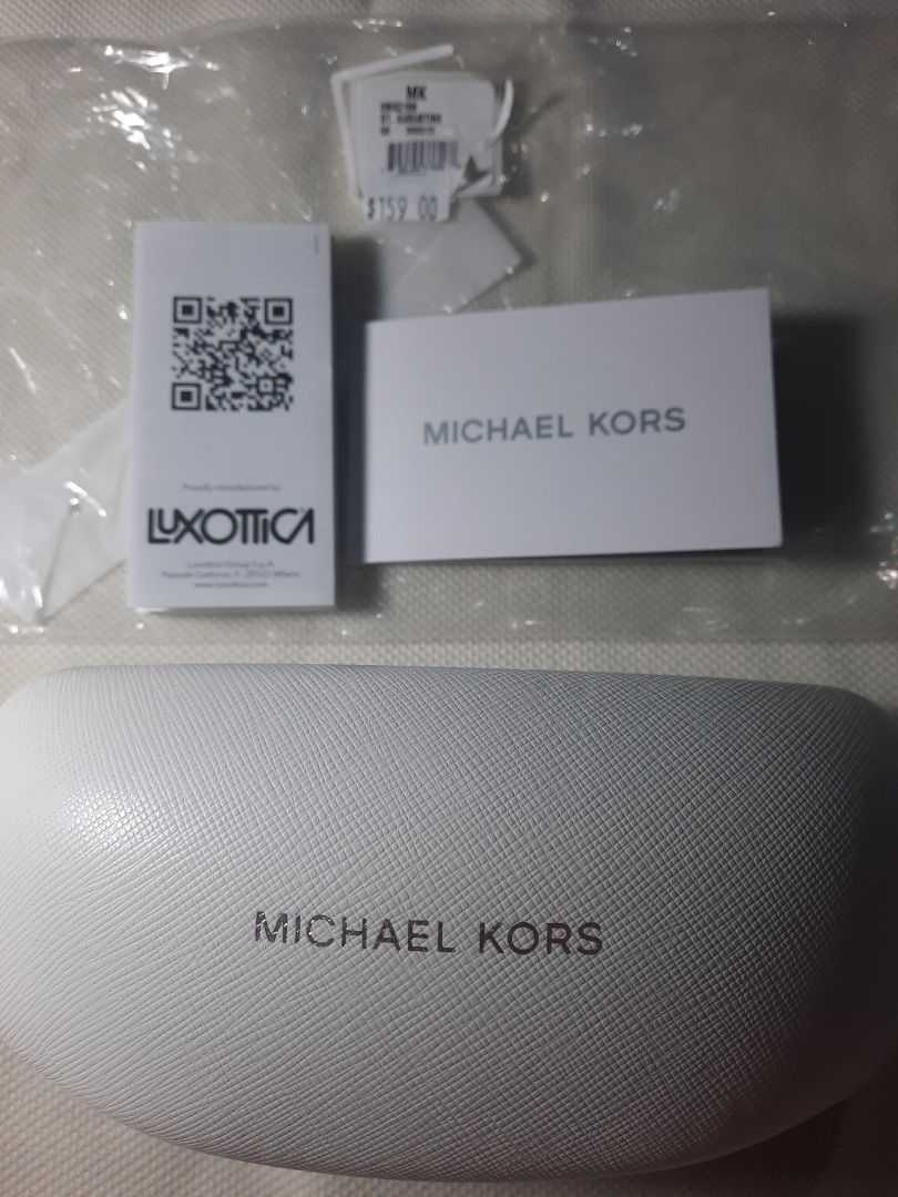 Michael Kors St. Augustine MK2156 Sunglasses Shades, Women's Fashion,  Watches & Accessories, Sunglasses & Eyewear on Carousell